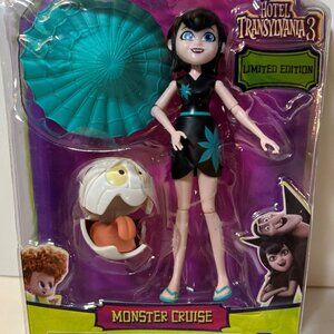 HOTEL TRANSYLVANIA LIMITED EDITION MONSTER CRUISE PACKAGED TOY